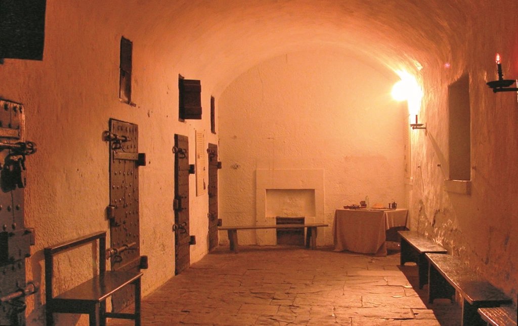 🏰 랭커스터 성